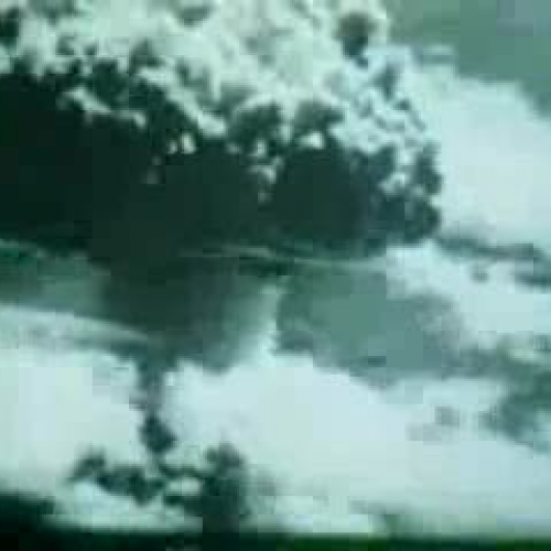 Hiroshima bomb