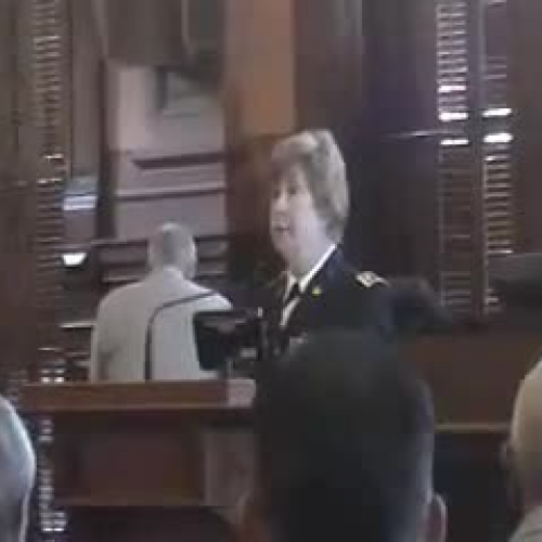 Roswell JROTC Awards 5-2010