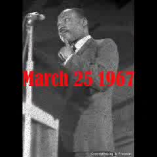 Vietnam Social Protest