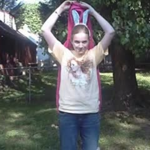 some endangered animals