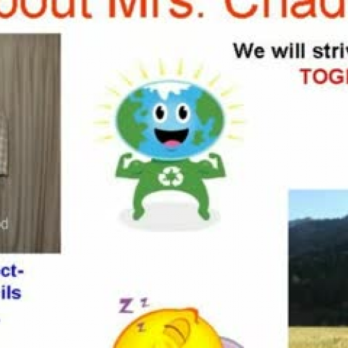 Final Project 5/18/10