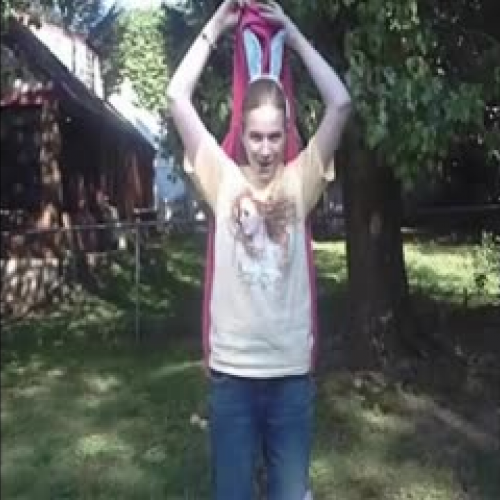 some endangered animals