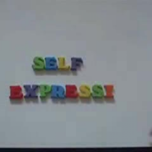 EDIT 202 Sample Video