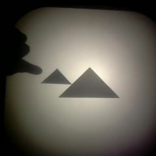 tangram video