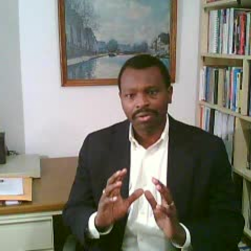 Part 1 of Case Study at BEHS