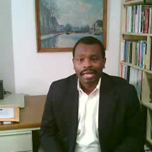 Part 2 of Case Study at BEHS