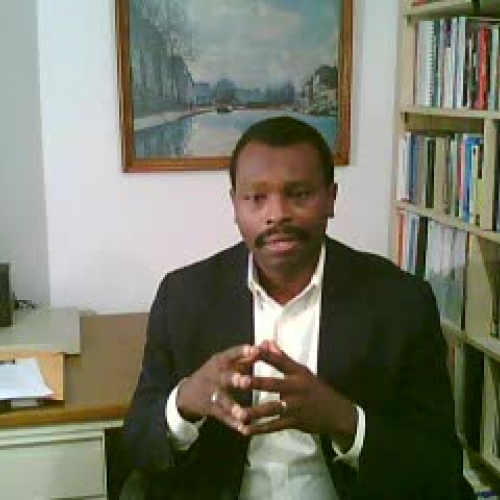 Part 3 of Case Study at BEHS