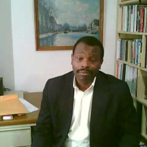 Part 4 of Case Study at BEHS