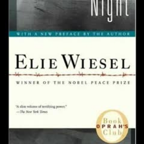 Night with narration