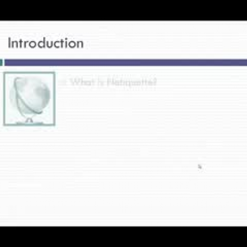 Netiquette for Instructors