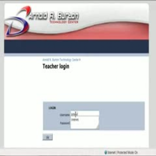 Automotive Elearning with Argo