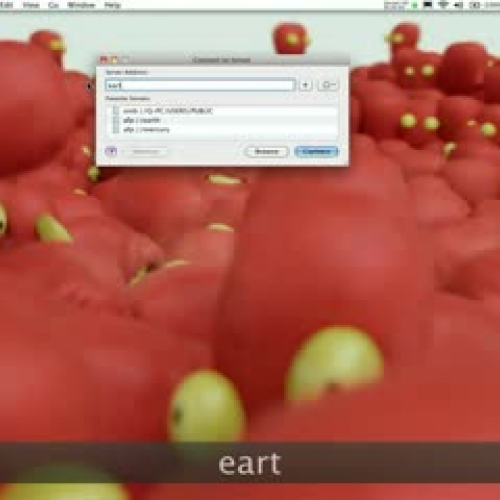 Backup Files To Server