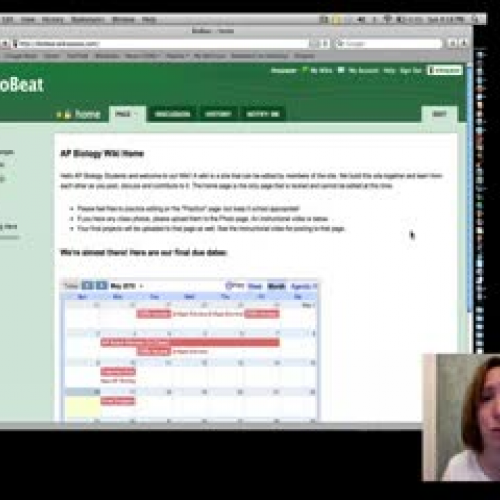 Adding Photos to Wiki
