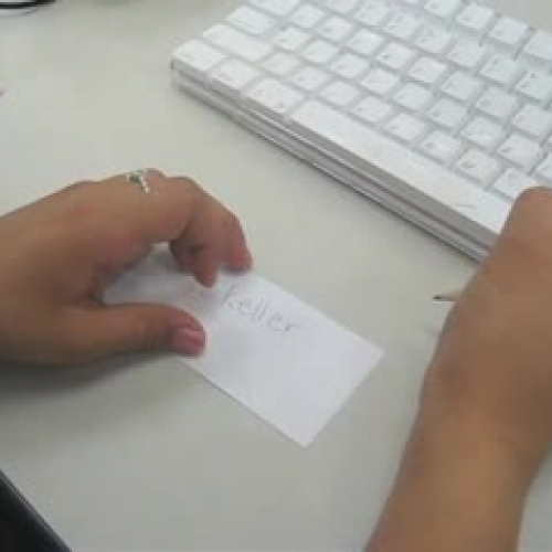 Belmont Media Center