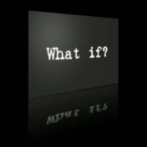 Video Final Teach to the Test