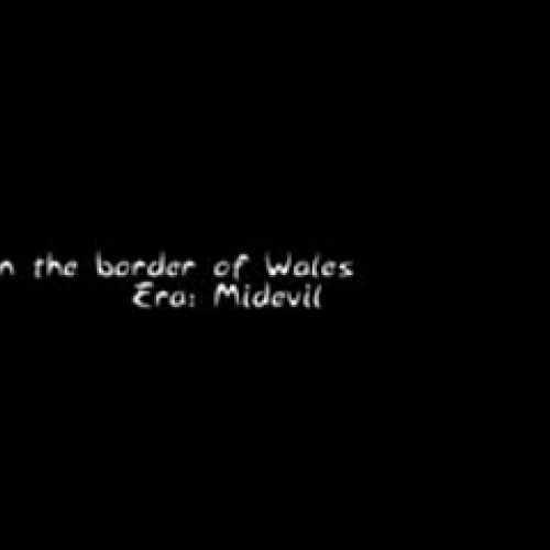 "The Door in the Wall"