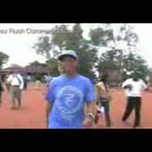 Russel Simmons on Innovation and Business