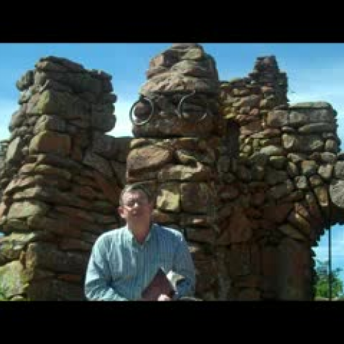 By His Stripes We Are Healed