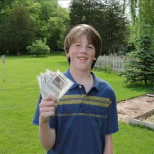 Class of 2010 Social Studies