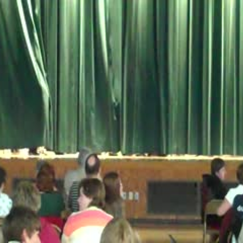 NB 4th Grade Band Spring Concert