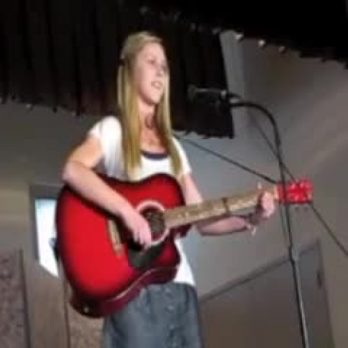 talent show 2