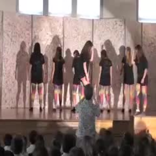 talent show 4