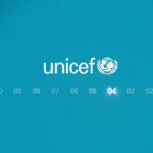 UNICEF: Darfur Requiem