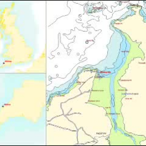 HMS Whiting Project Day 1