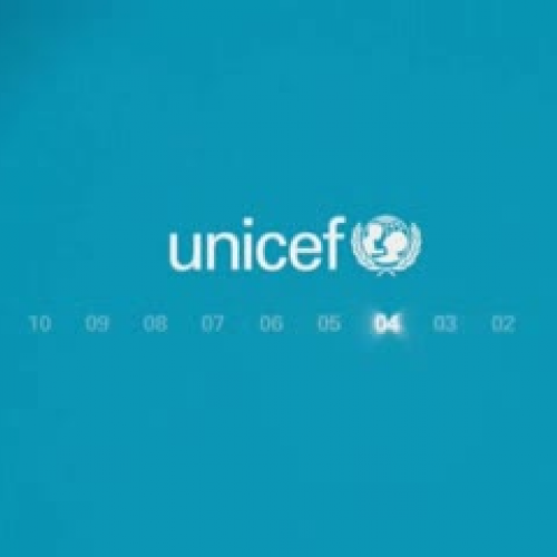 UNICEF: Sudan's Missing Children
