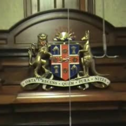 student climate forum