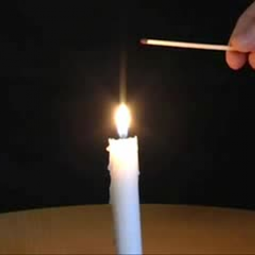 EDIT 202 Sample Video Debbie