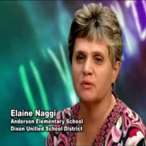 Elaine Naggi