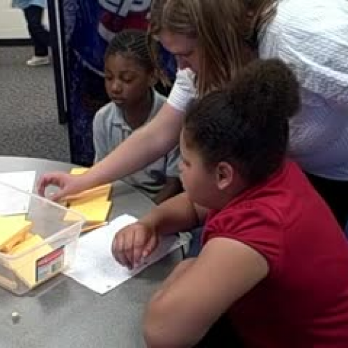 Working with Students