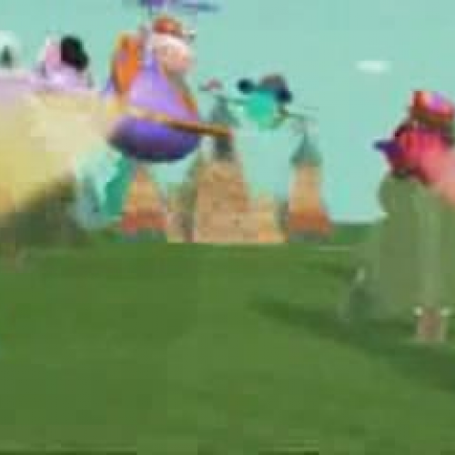 EDIT 202 Sample Video