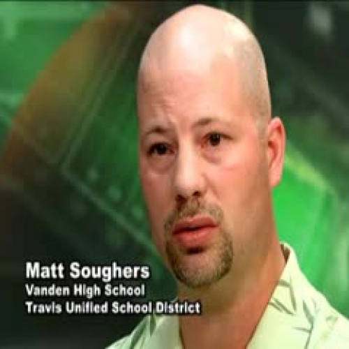 Matt Soughers