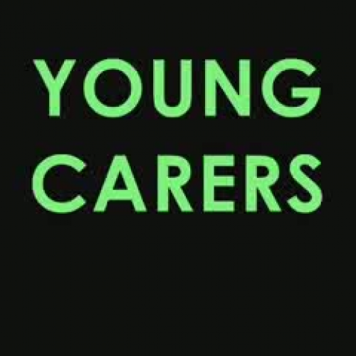 Young Carers Matter Too
