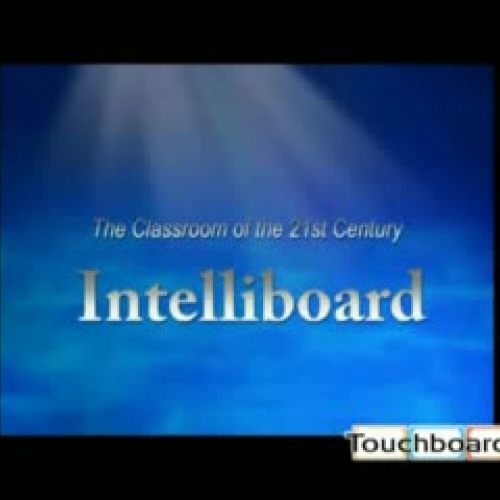 Numonics Intelliboard