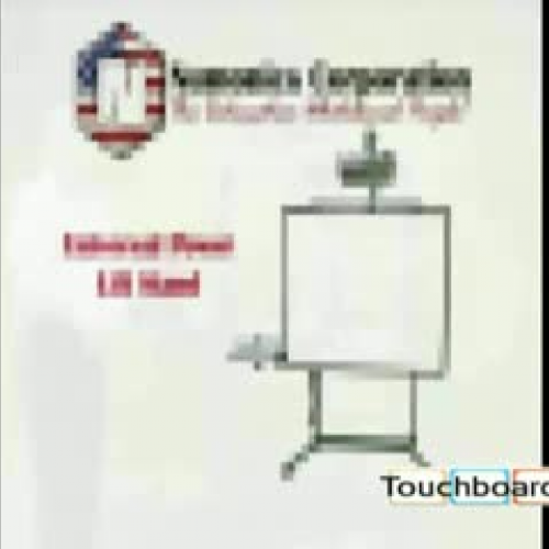 Numonics Universal PowerLift Stand