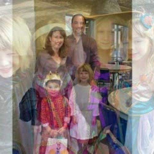 Kindergarten 2009-2010