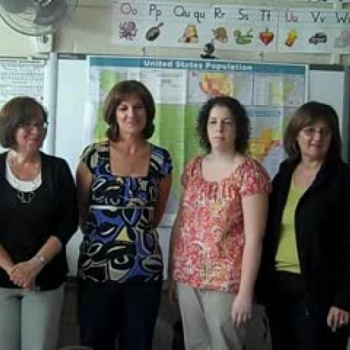 Celebrate the U.S.A. by Rapping to the Census