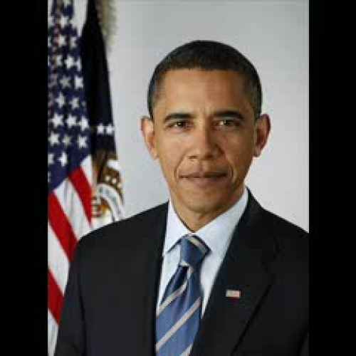 Barack Obama