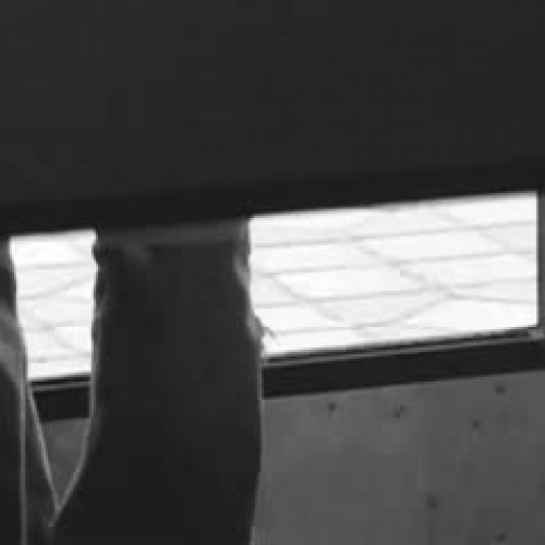 Saving Project Ryan Episode 4