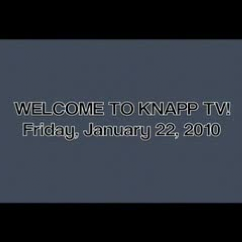 KnappTV 1.25.10