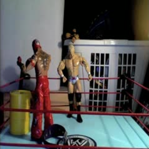 6th Grade DARE video