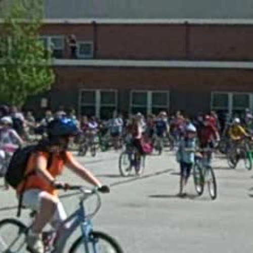 BiketoSchoolChallenge