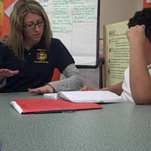 language objective embedded