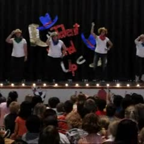 Jefferson Elementary Teacher Act 2010