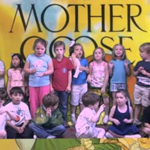 JK Valle Mother Goose