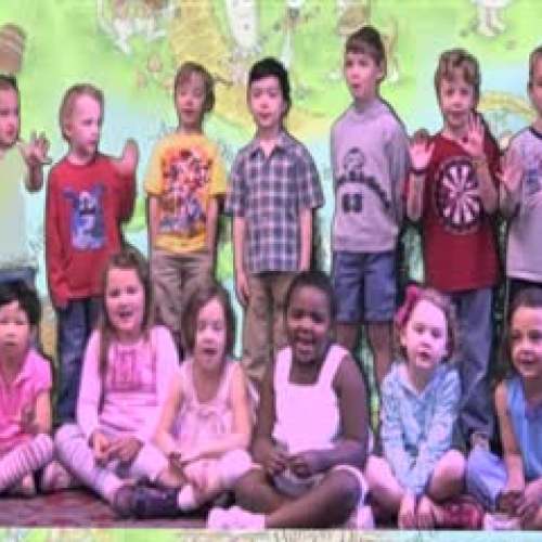 JK Murphey Mother Goose