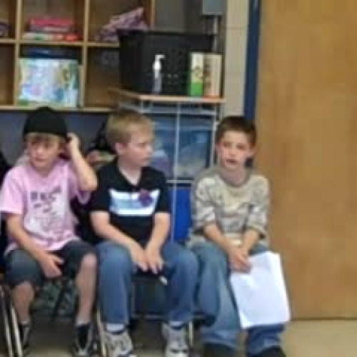 Tortoise and the Hare